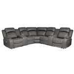 Dark Gray