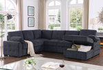 Dark Gray