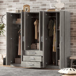 Dark Gray