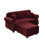 Dark Red
