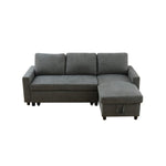 Dark Gray