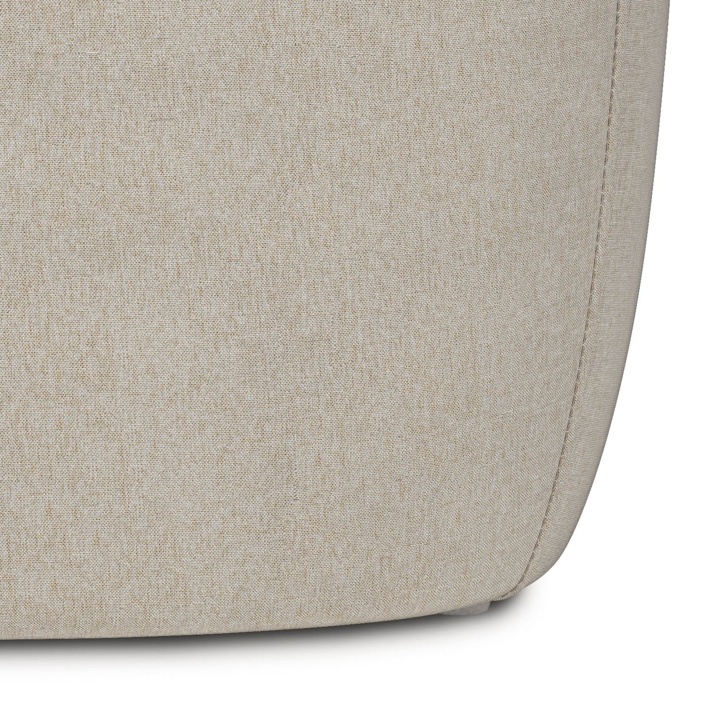 Moore - Ottoman