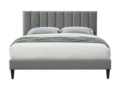 Channel Compact Bed & USB