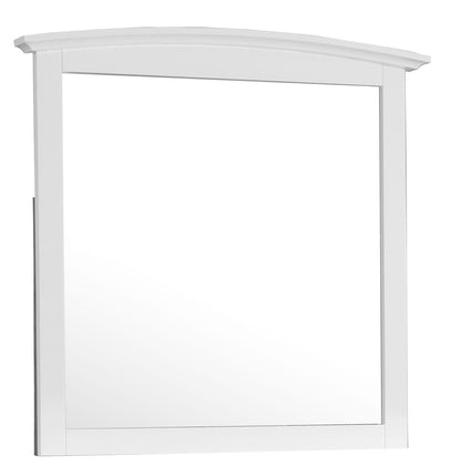 Hammond - Elegant Wall Mirror