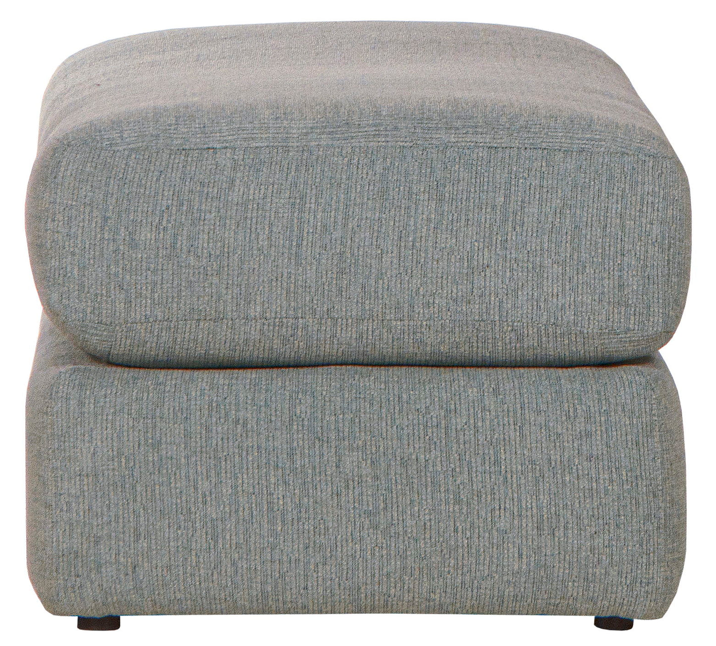 Howell - Ottoman - Seafoam