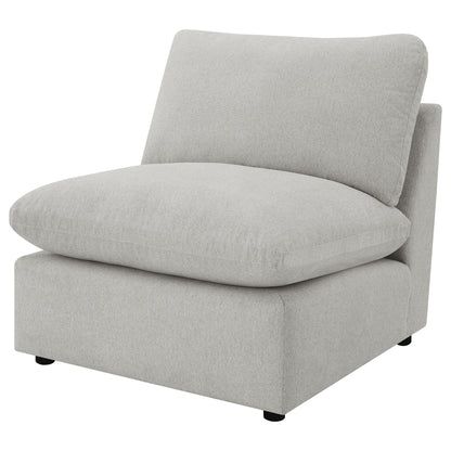 Hollander - Armless Chair