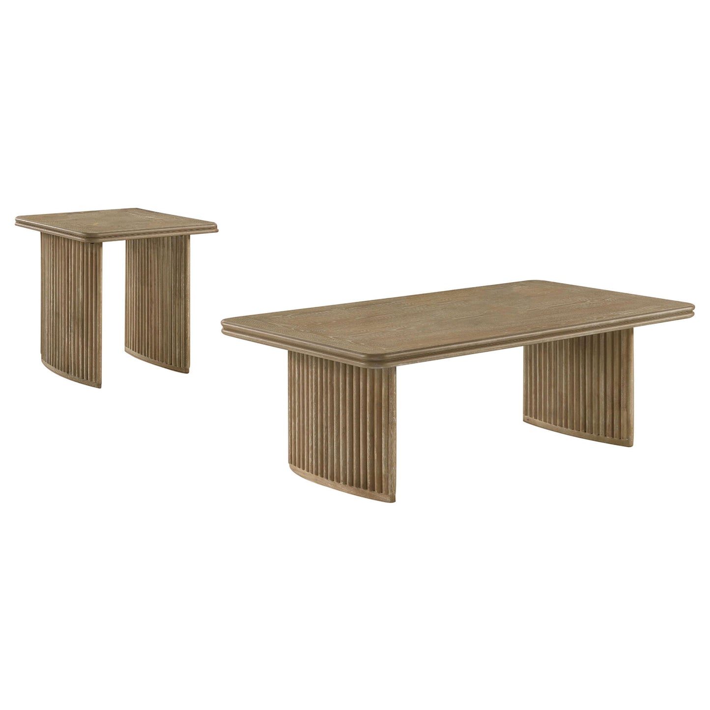 Dreydon - Coffee Table Set