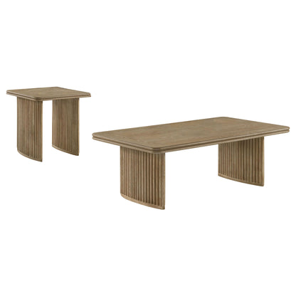 Dreydon - Coffee Table Set