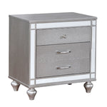 Pearl Silver