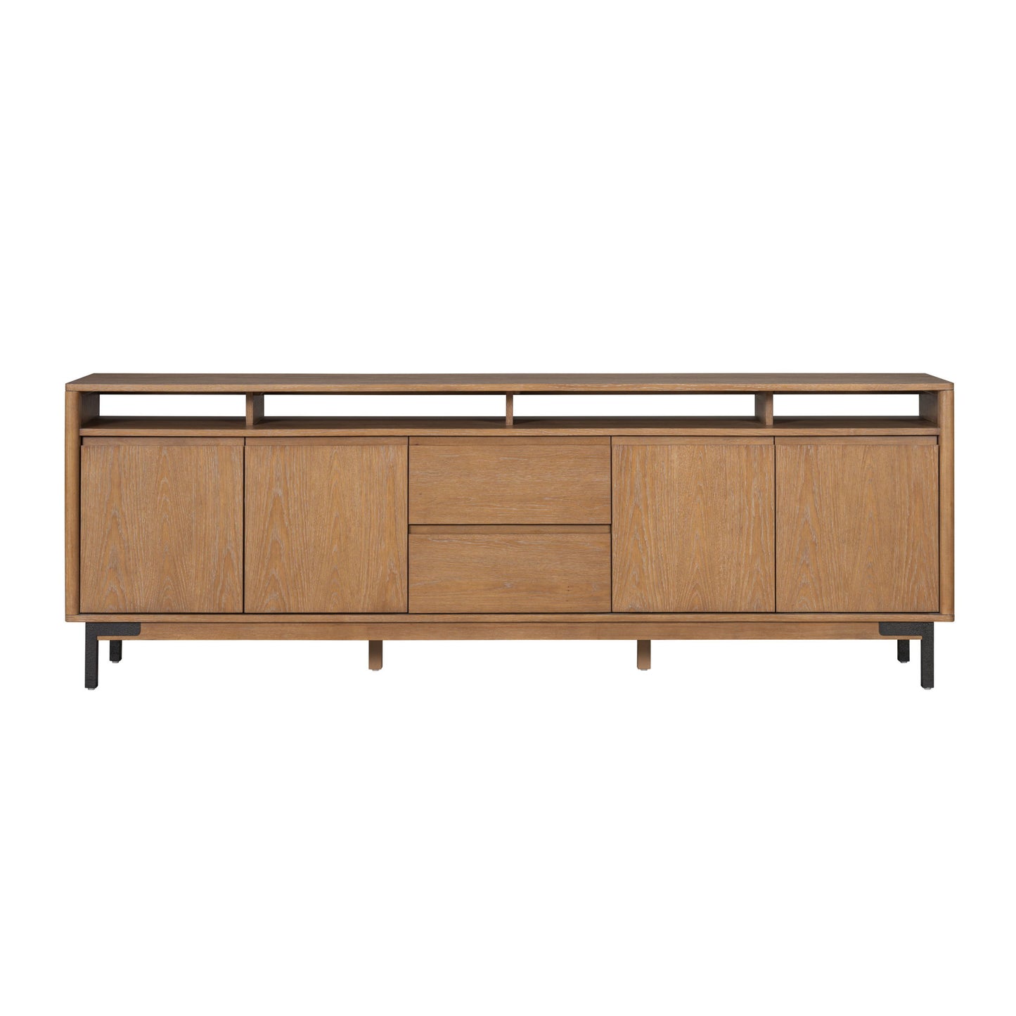 Millwork - Entertainment Base