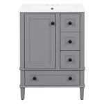 Dark Gray