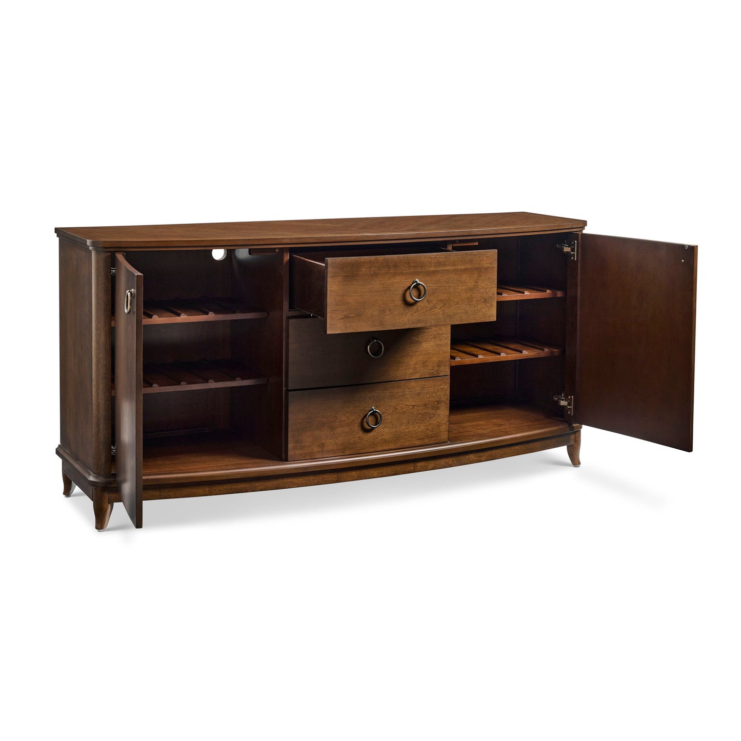 Bellevue - Console
