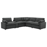 Dark Gray
