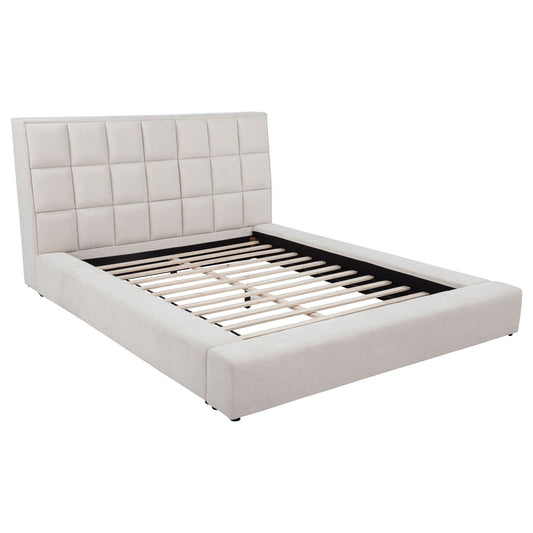Oliver - Platform Bed