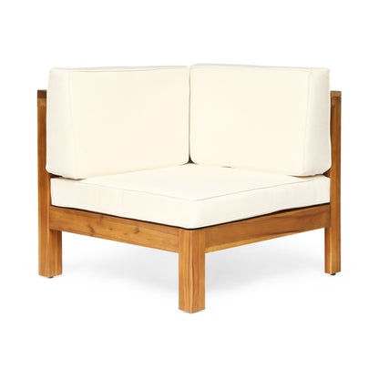 Oana - Corner Chair