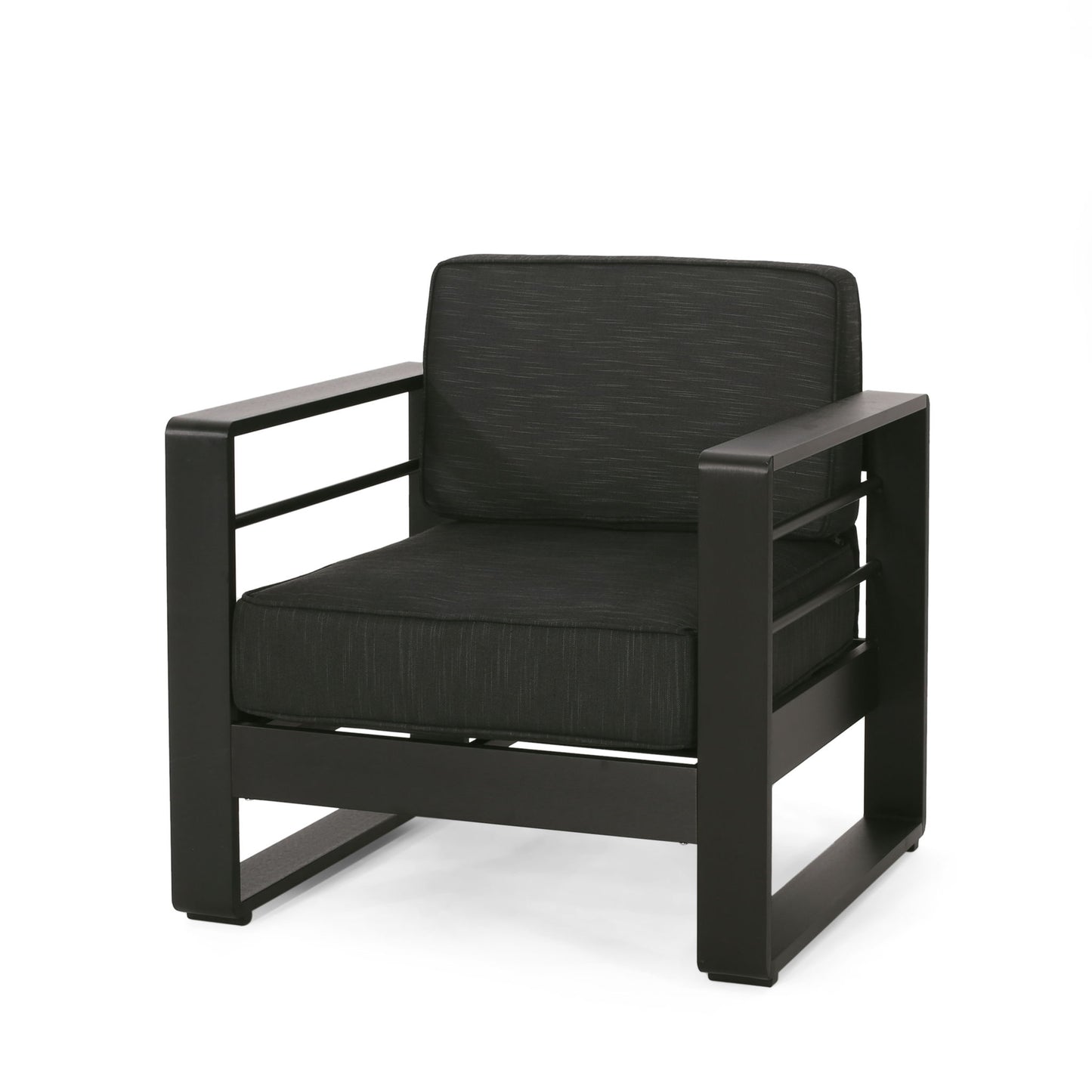 Maya Bay - Club Chair