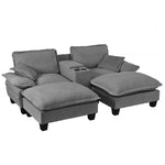 Dark Gray