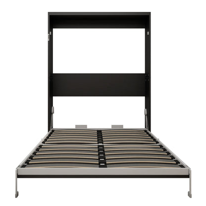 Multifunctional Vertical Murphy Wall Bed