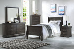Dark Gray