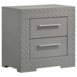 Dark Gray