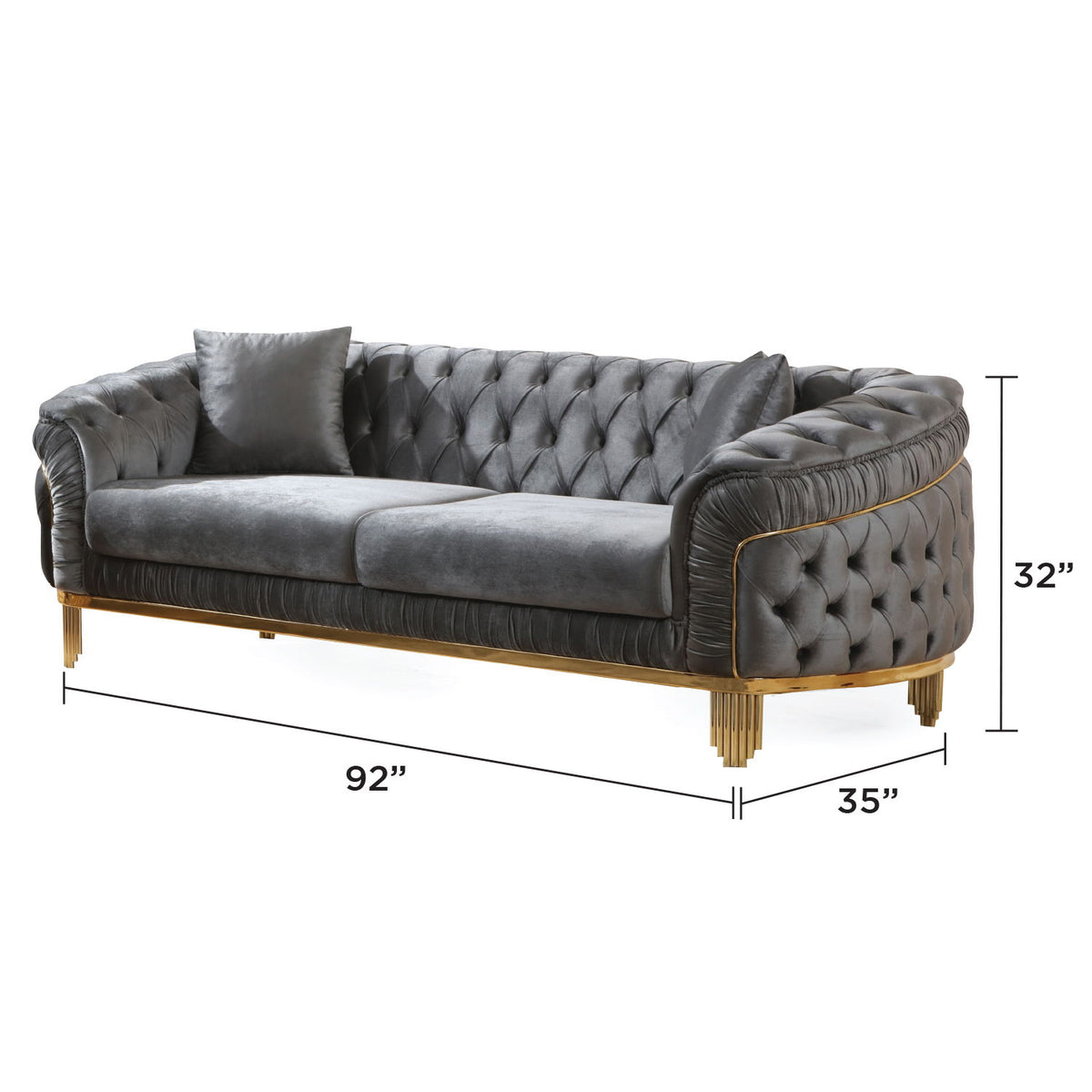 Vanessa - Sofa