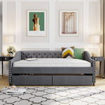 Dark Gray