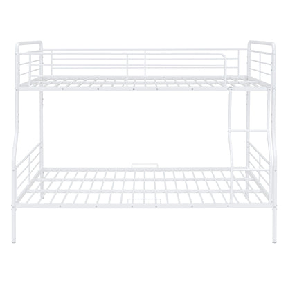 Contemporary Bunk Bed