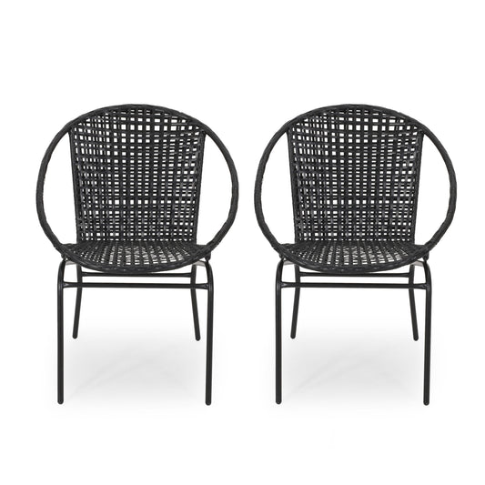 Java - Chair With Comfortable Design