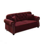 Dark Red