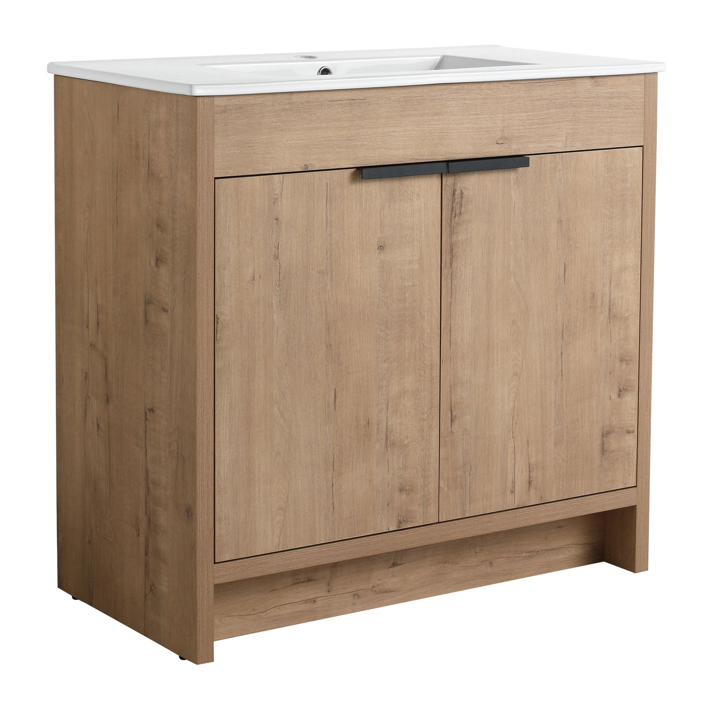 Freestanding Bathroom Vanity With Sink