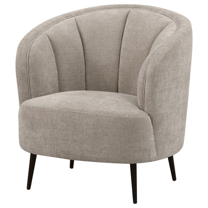 Saanich - Accent Chair - Beige
