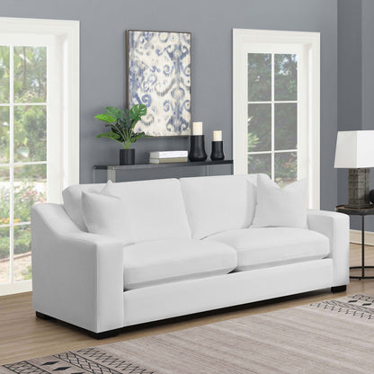 Chelan - Sloped Arm Sofa