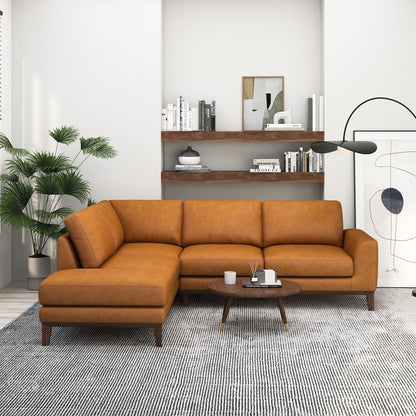 London - Sectional Sofa