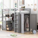 Dark Gray