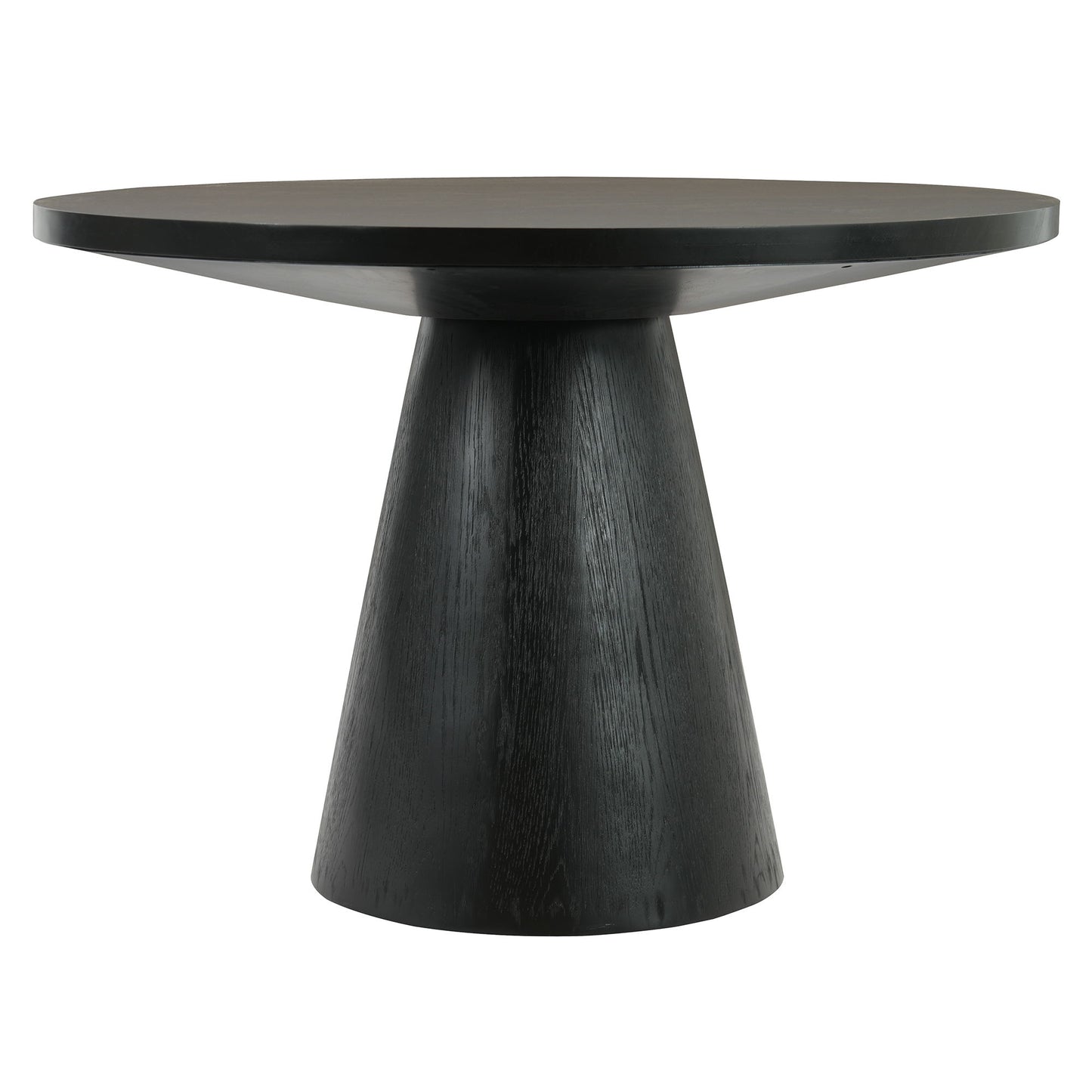 Round Dining Table For Living Room