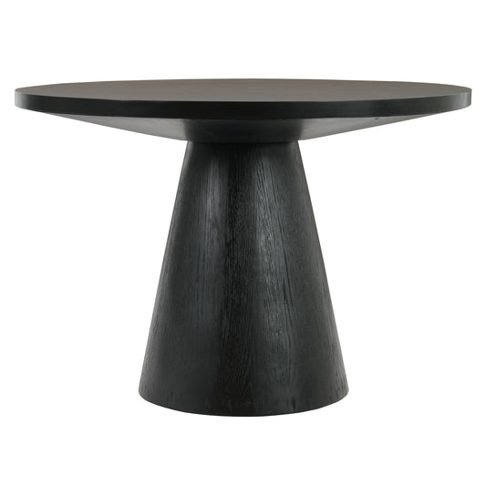 Round Dining Table For Living Room
