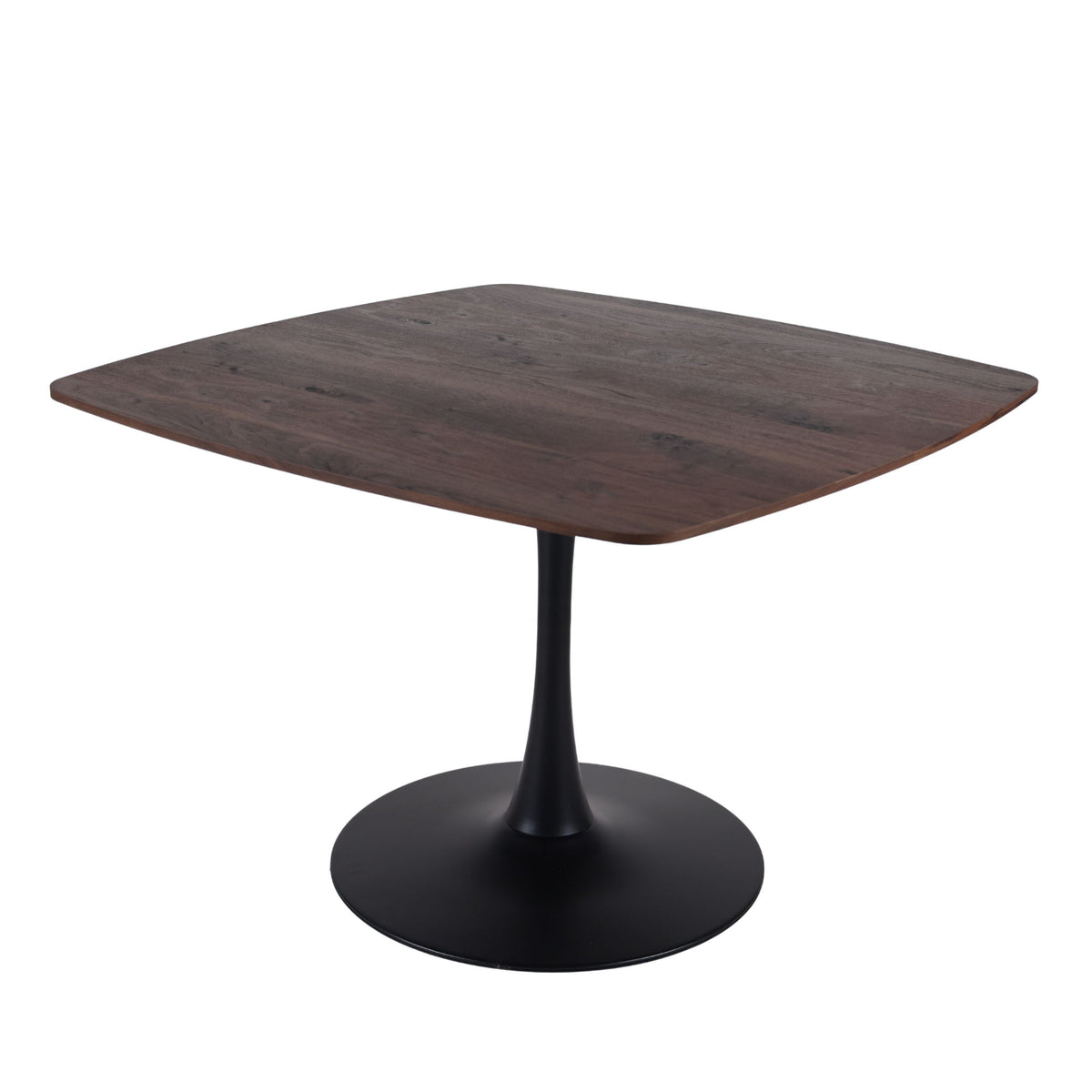 Modern Square Tulip Dining Table