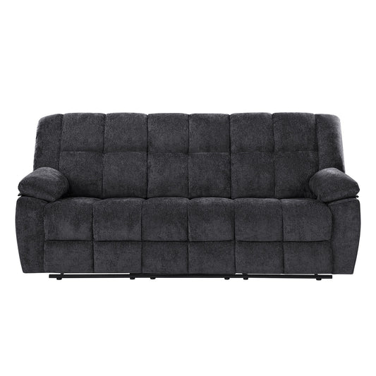 Liam - Reclining Sofa With Manual Reclining