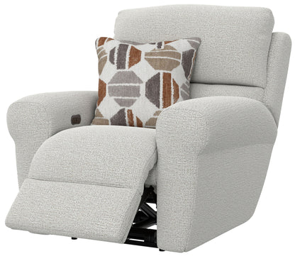 Kellen - Fabric Recliner