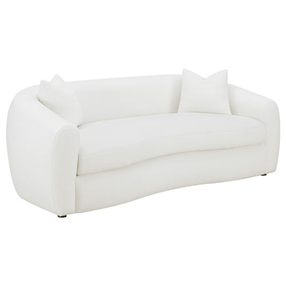 Wilson - Sofa - Ivory