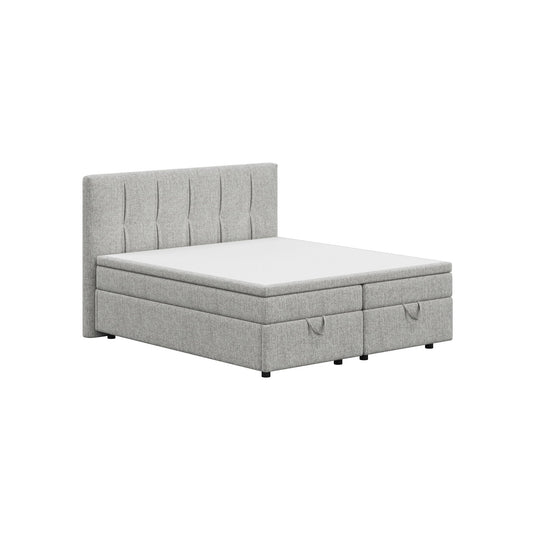 Avenia - Bed With Storage