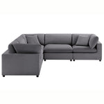 Dark Gray