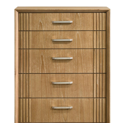 Hugo - Chest With Full Extension Drawers