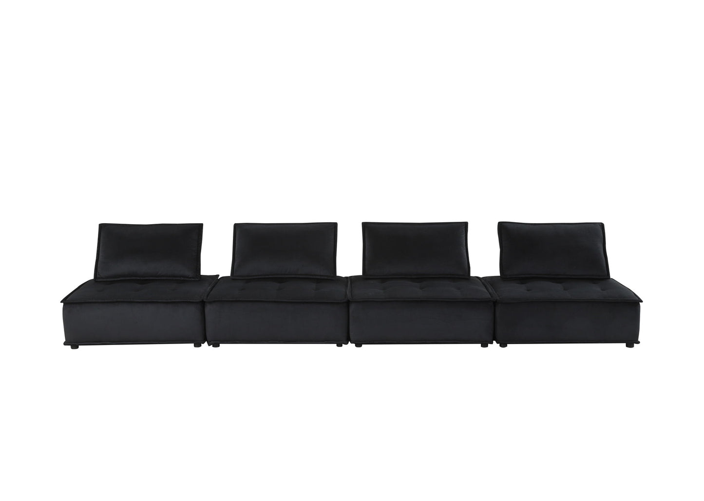 Anna - Soft Modular Sofa