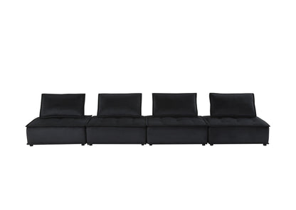 Anna - Soft Modular Sofa