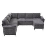 Dark Gray