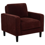 Dark Red