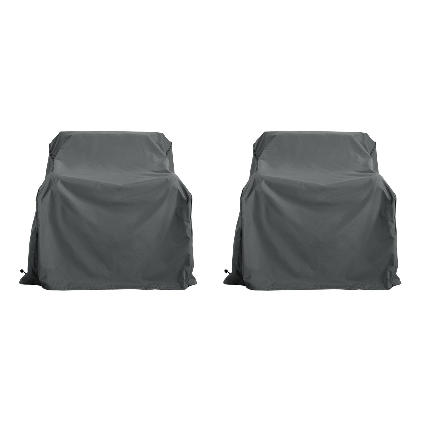 Shield - Outdoor Patio Club Chair Cover