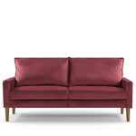 Dark Red