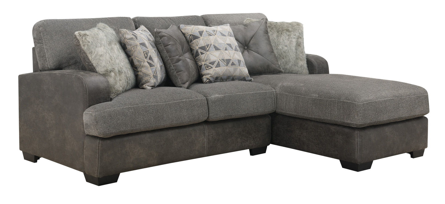 Modern Style Sectional